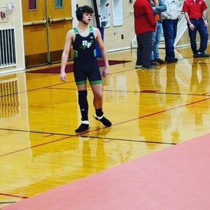 Meet your Posher, Korbin